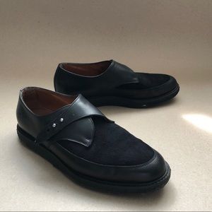 Women by Common Projects - Derby - size 8